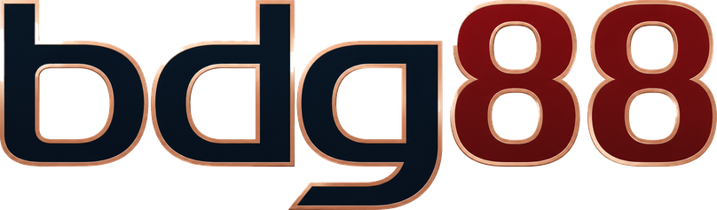 bdg88 লোগো